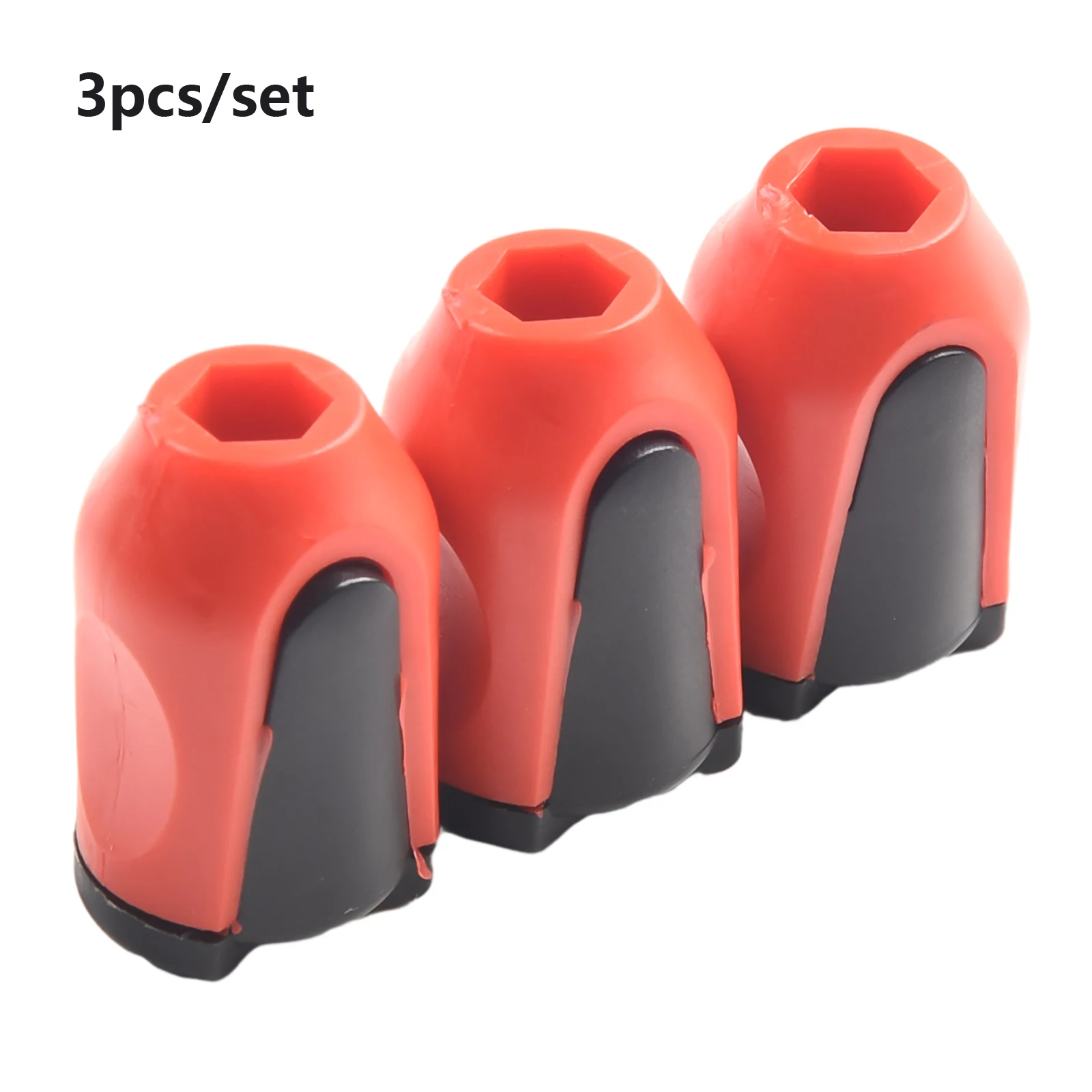 1/2/3PCS Starke Magnetiseur Bohrer Magnetische Ring Magnet Schraubendreher-bits Halter Sechseckigen Schraubendreher Magnetiseur Zubehör – Detail 14