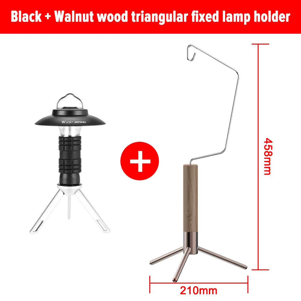 Lamp Set 1