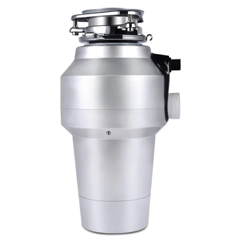 Food Waste Disposer Household kitchen sink kitchen food waste disposal automatic shredder 3