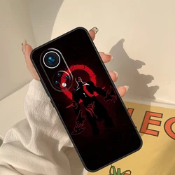 God of War Themed Protective Phone Case for Huawei P60 Pro (HI2482)