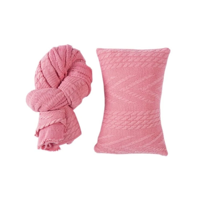 Рисунок 5 - Реквизит для фотосъемки новорожденных