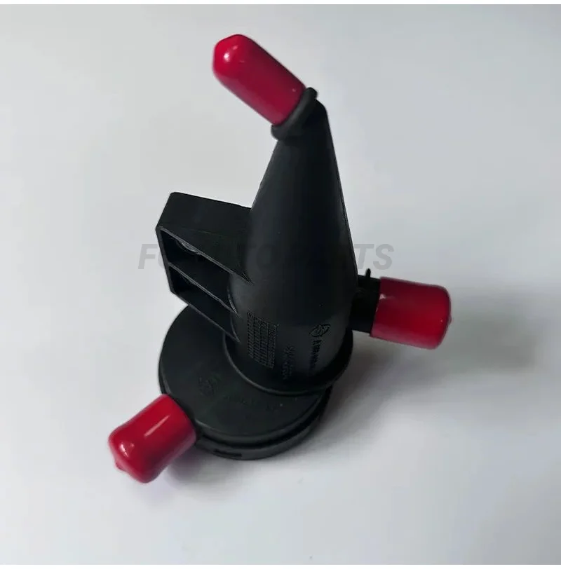 Oil Separator for Ssangyong ACTYON/SPORTS,KYRON,REXTON #6650180533 6650180633