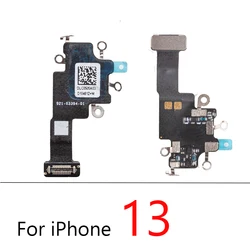 Premium WiFi Antenna Signal Flex Cable - Wireless Ribbon Replacement Part (For iPhone 13)