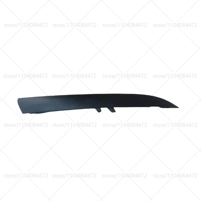 For Porsche 2011- Cayenne Turbo 958.1 Front Bumper Grille Trim Strip 95850568510 95850587710 95850568610 95850587810