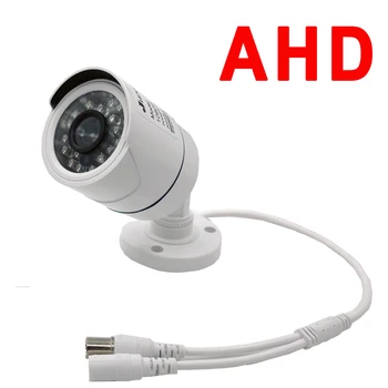 AHD Camera CCTV Video Security Surveillance Infrared NightVision Outdoor Indoor CVI 960H 1080P 5MP HD Home Cam Monitor 1
