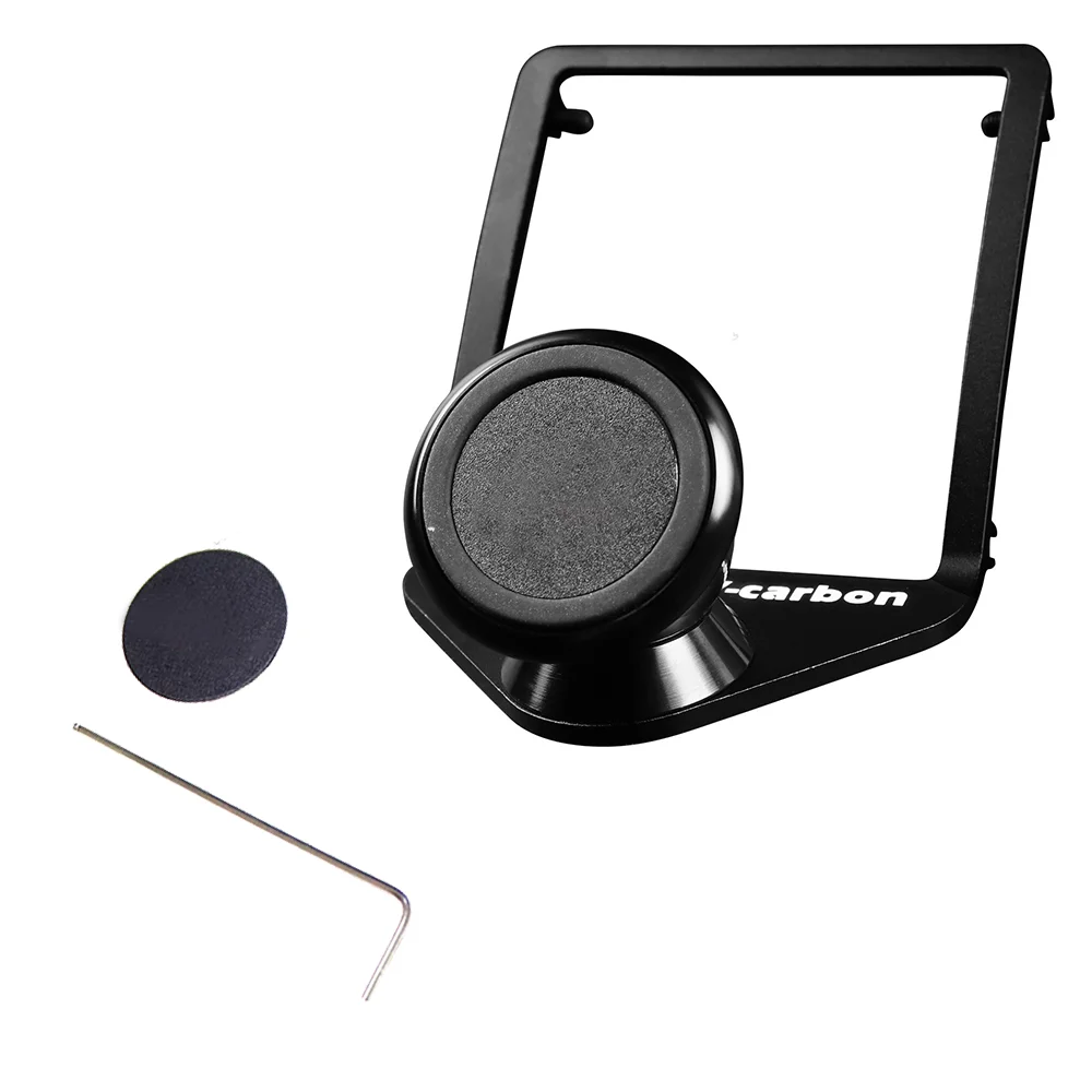 BMW M3 M4 3series F20 F21 F30 F31 F32 F33 F34 F35 F36 F80 F82 F83 Car Magnet Holder 360 Rotatable Mobile GPS Accessories phone holder mobile phone holder gps holder gps suction cup mount