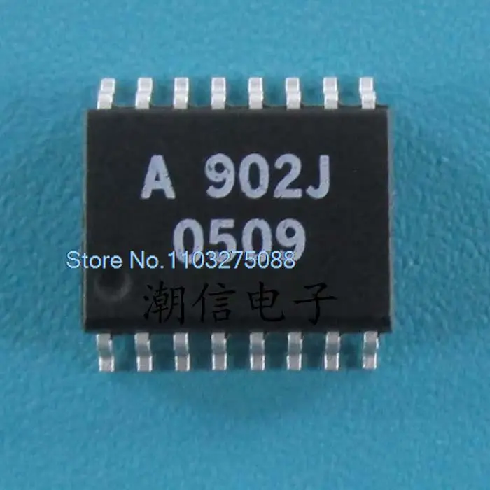 

A902J HCPL-902J SOP-16 New Original Stock