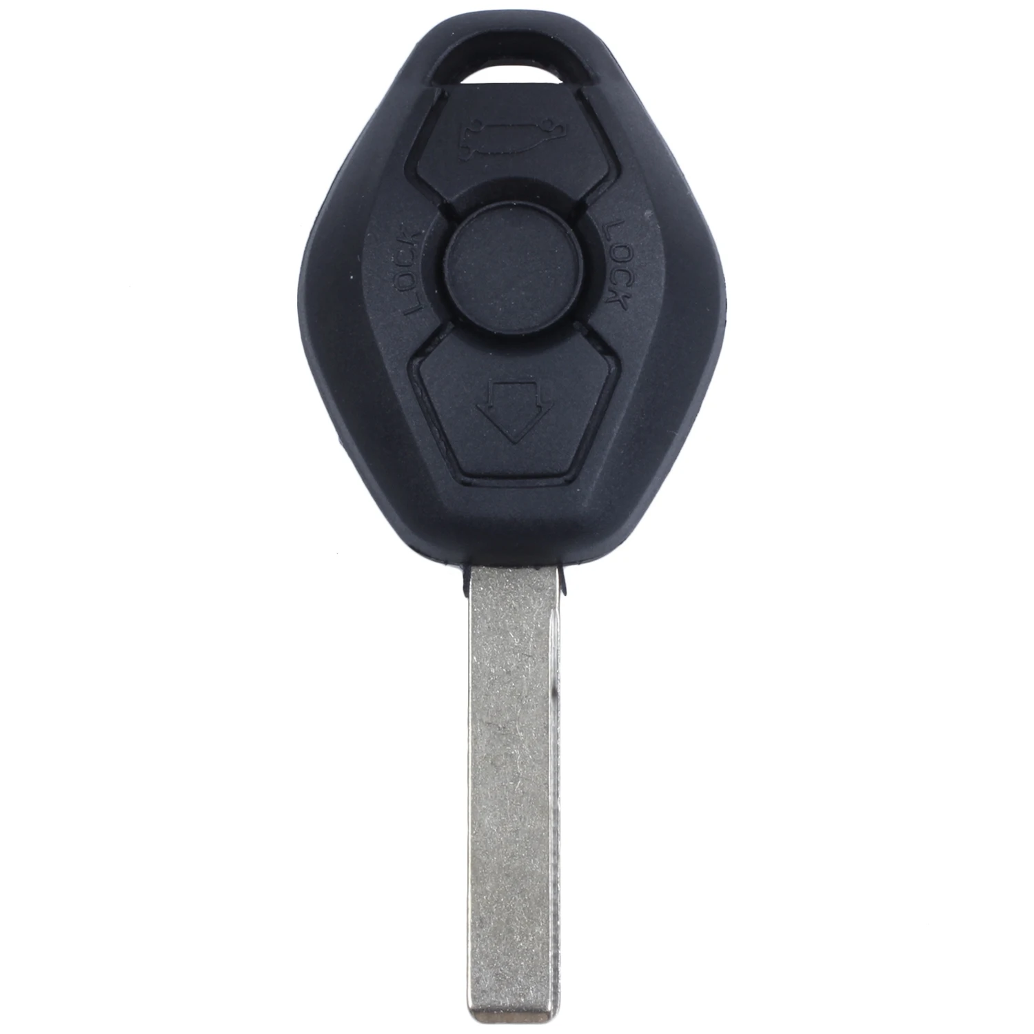 원격 키 쉘, BMW E81 E46 E39 E63 E38 E83 E53 E36 E85, 3 단추 315MHz