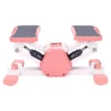 Multi-functional Mini Steppers Stair Twist Steppers at Home Portable Workout Equipment Space-saving Home With Resistance Band 1