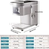 Hot Selling Commercial Multifunctional Meat Slicer, Industrial Fresh Meat Slicer, Beef Dicer 2