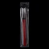 3pcs/set Nail Art Liner Painting Brush Thin Stripe Line Drawing Pen DIY UV Gel Tips French Design Manicure Tool 5/7/11mm 6