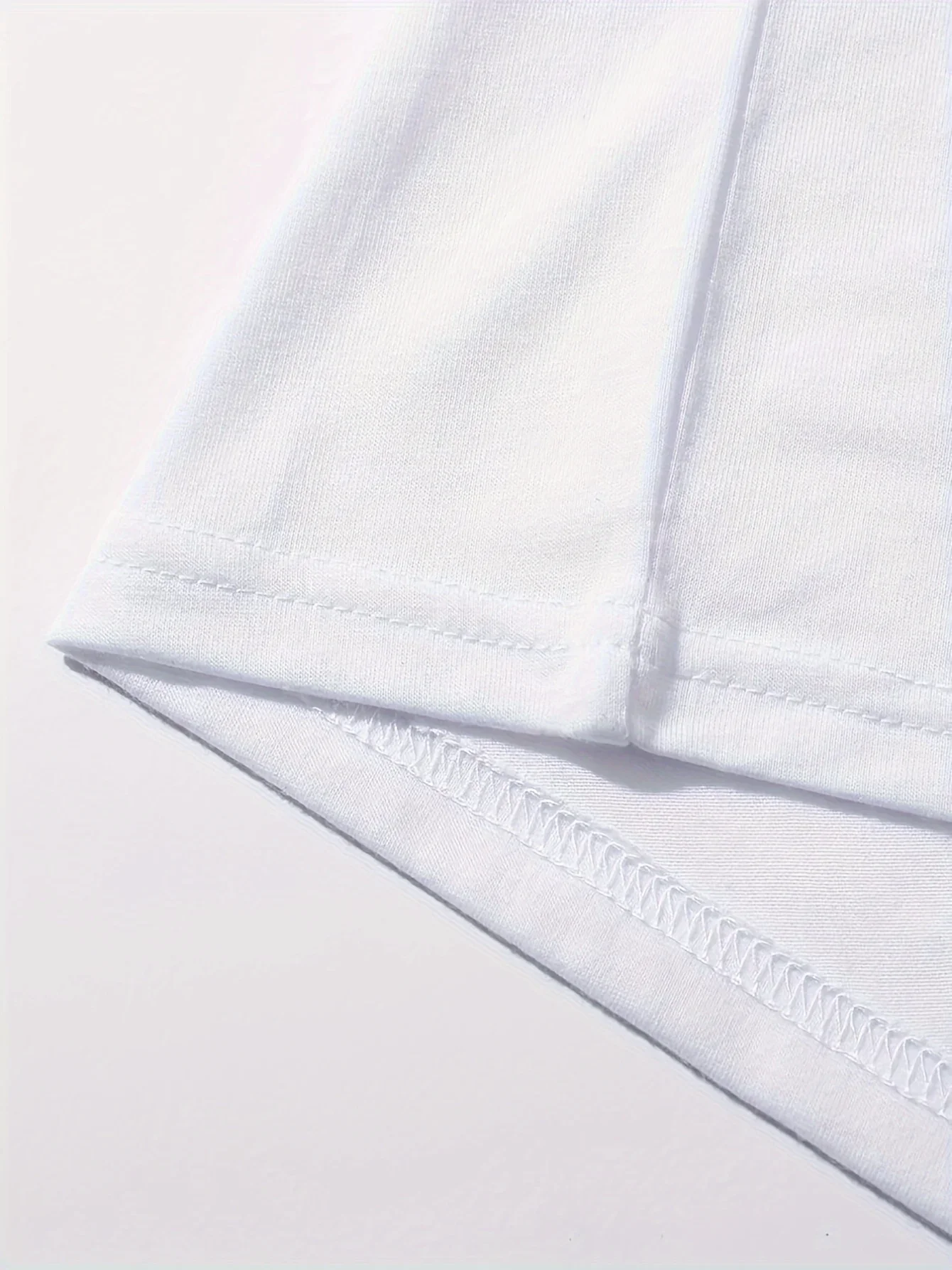 90s Paris Print Tee 4