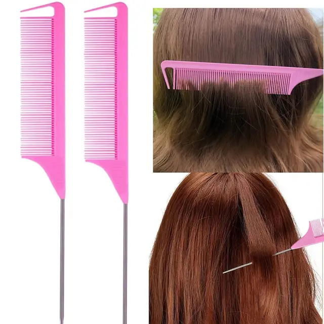 Kids Hair Styling Set 2