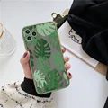 Matcha palm 7
