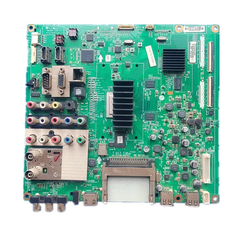 Motherboard EAX62845402(0) LD650 6C03B for LG TV 55'' 47LD650-CC