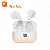 Xiaomi TWS Wireless Earphones Earbuds - Unparalleled True Wireless Freedom with Ultimate Comfort and Hi-Fi Sound Quality 1