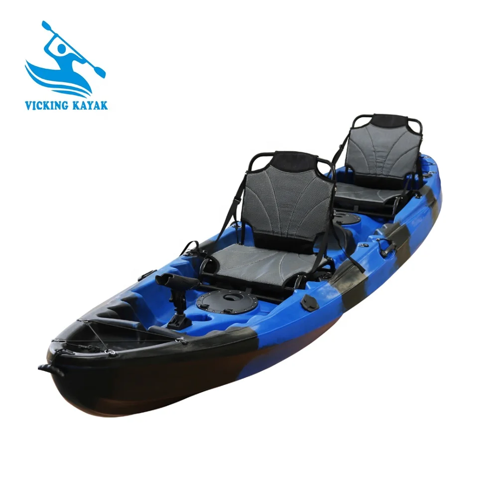 Two Person Rigid Kayak