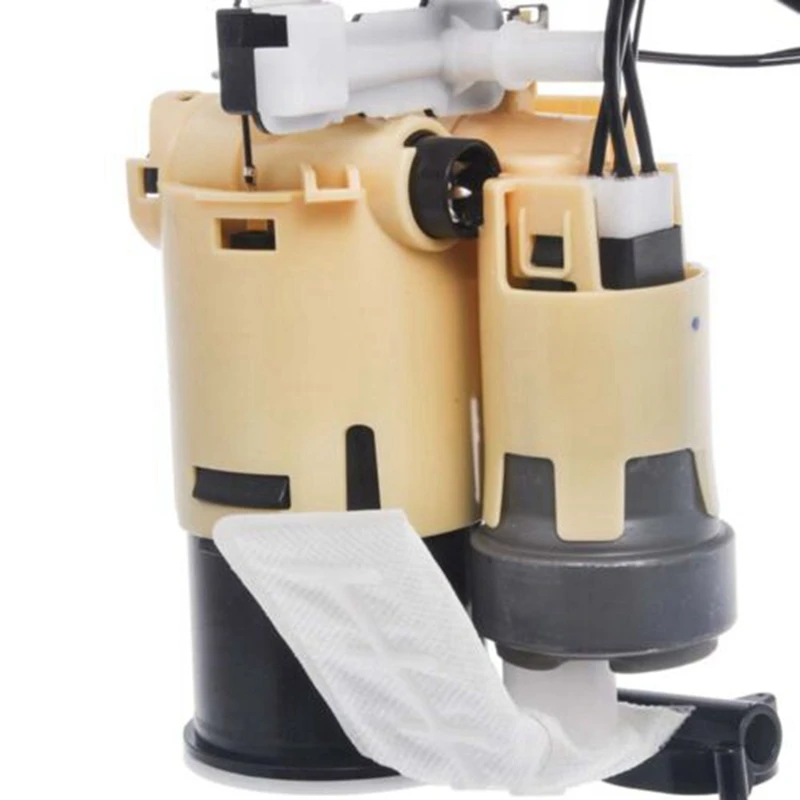 Car Fuel System Petrol Float Mercedes Benz W205 A205 C205 S205 X253 Fuel Pump Assembly A2054707801 2054701594