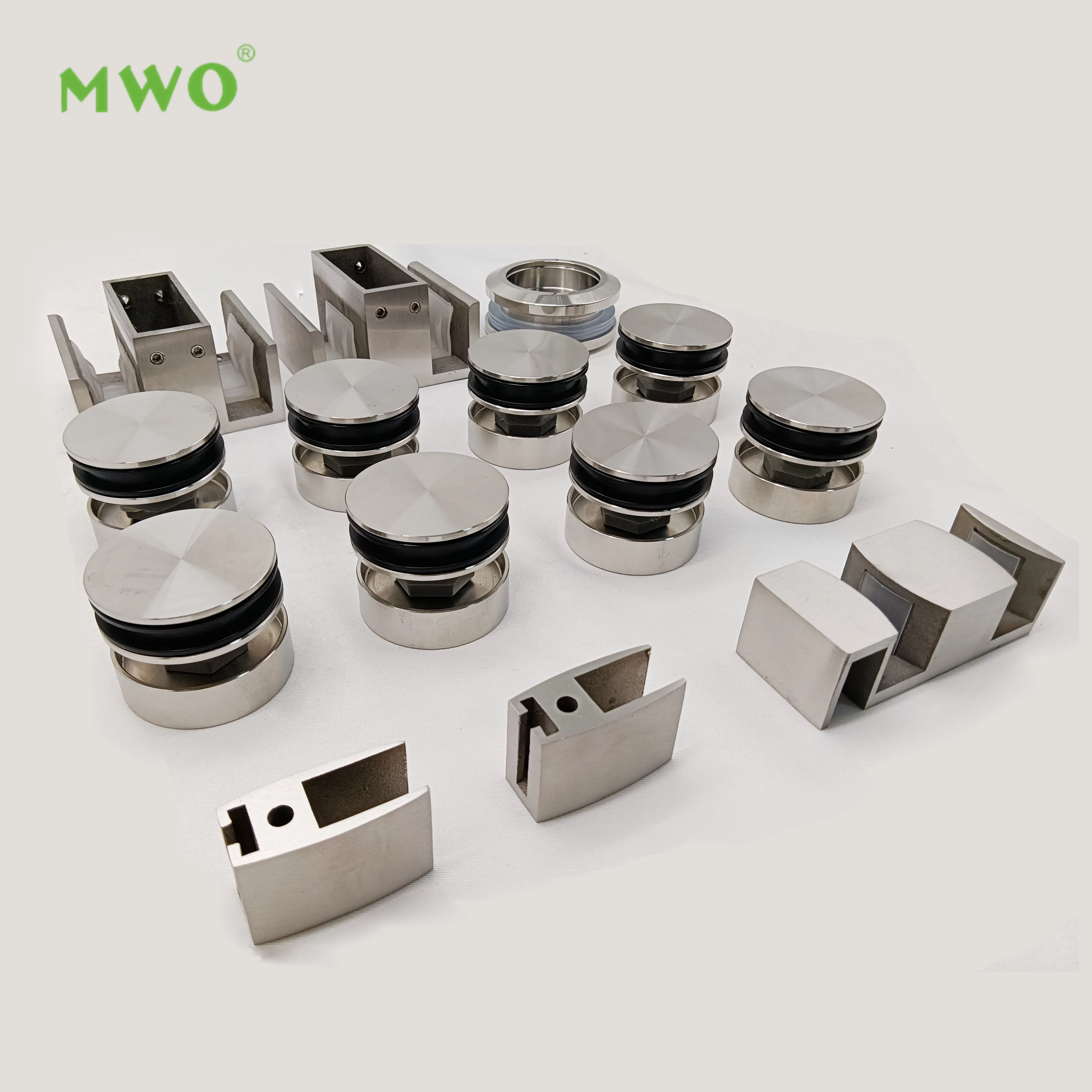 

Sliding glass door hardware stainless steel roller