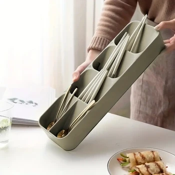 Cutlery Drawer Organizer 3