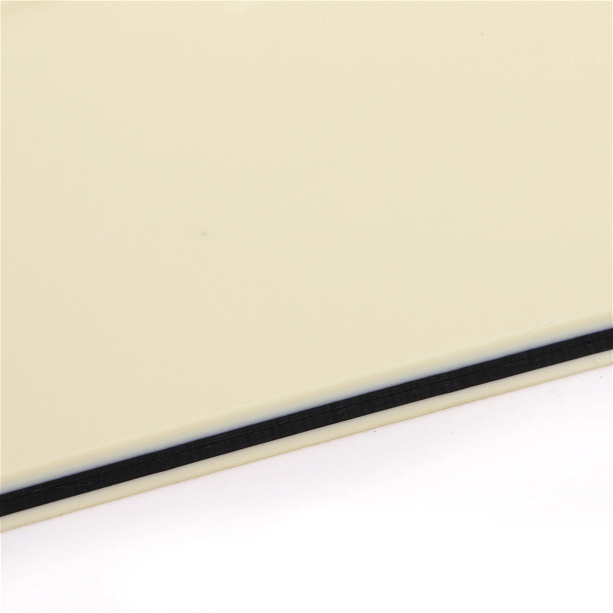 Musiclily Pro 4-Loch Gitarre ST Schlagbrett Rohlinge Material für ST Style Gitarre Custom – Detail 30