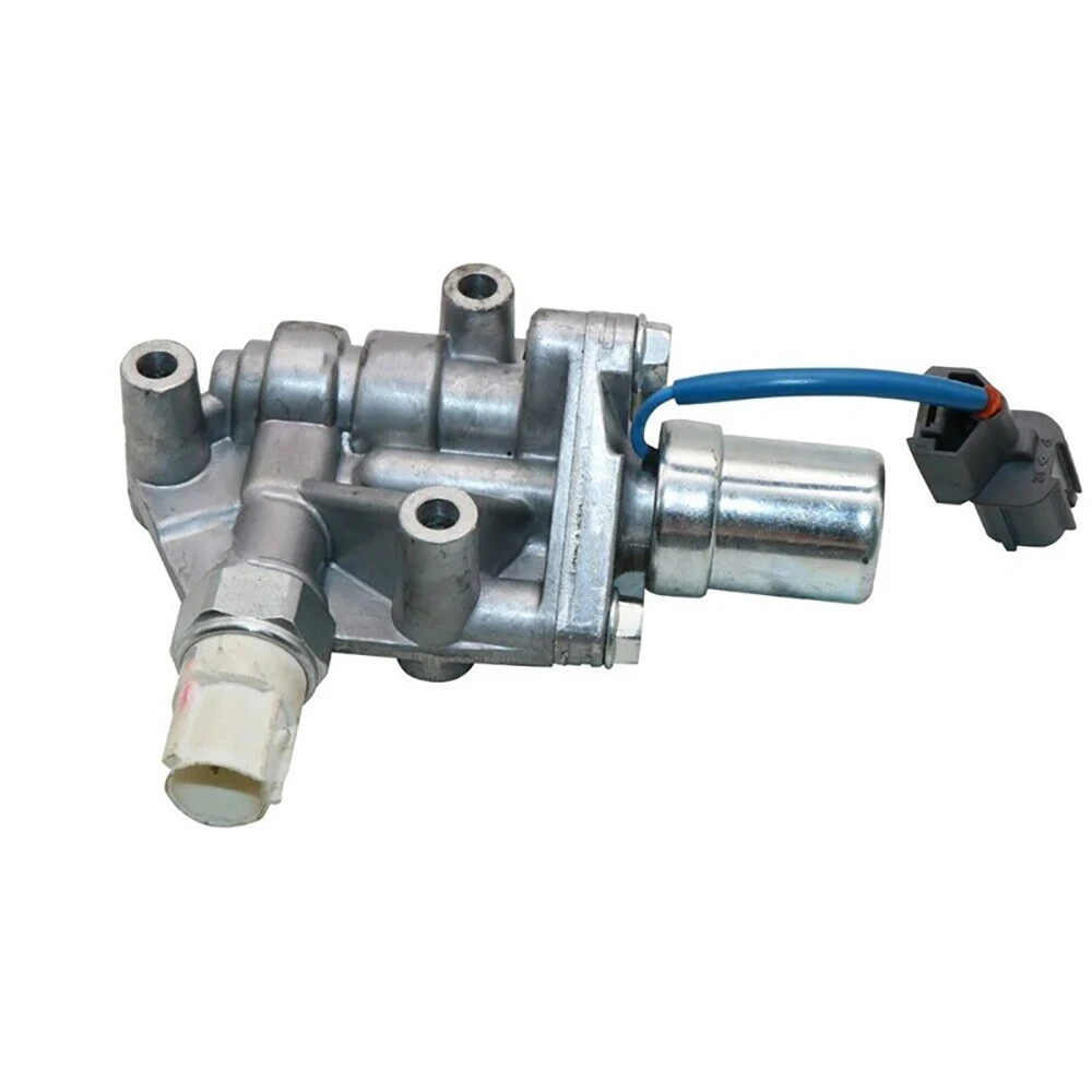1pcs VTEC Solenoid Spool Valve Replacement 15810PLRA01,15810-PLR-A02 for Honda Civic 1.7L 2001 2002 2003 2004 2005