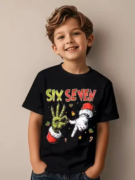 Kids Meme Graphic Tee 1