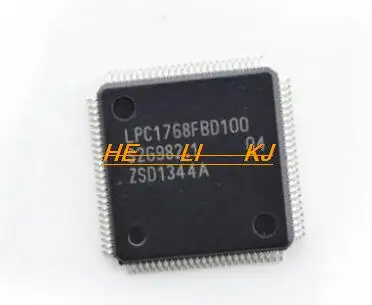 LPC1768FBD100 LPC1768 QFP100