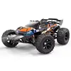JJRC C8802 Remote Control Car Brushless 4WD Professional Edition Racing Climbing Off road Vehicle Simulation Model Toy Gift 5