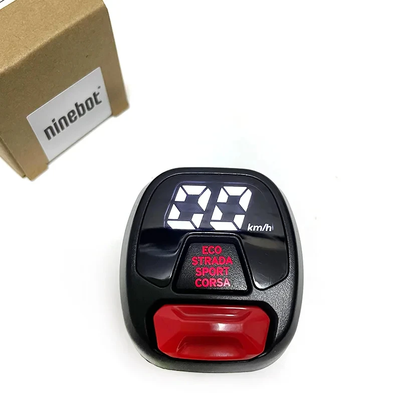 Original Stopwatch Assembly for Ninebot Gokart PRO XIAOMI Kart Kit Self Balance Electric Scooter Dashboard Display Parts