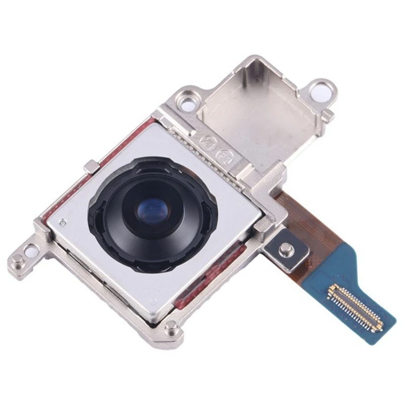 AU61-Main Back Facing Camera For Samsung Galaxy S24 Ultra SM-S928B Back Rear Camera Repair Replacement Module