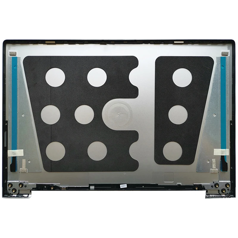para Dell Inspiron 157000 2-em1 7590 7591 Portátil Lcd Capa Traseira Palmrest Case Inferior Prata 0d8w04 0gvj4p 0mgd69 - Imagem 5