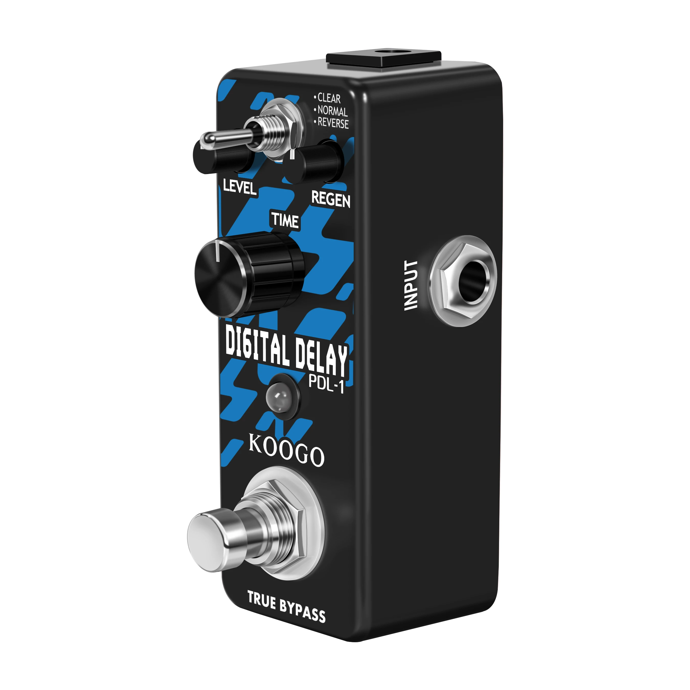 Koogo outlet digital delay