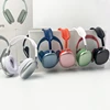 39925-6465cc.jpg Casque Bluetooth sans fil à réduction de bruit 400 mAh