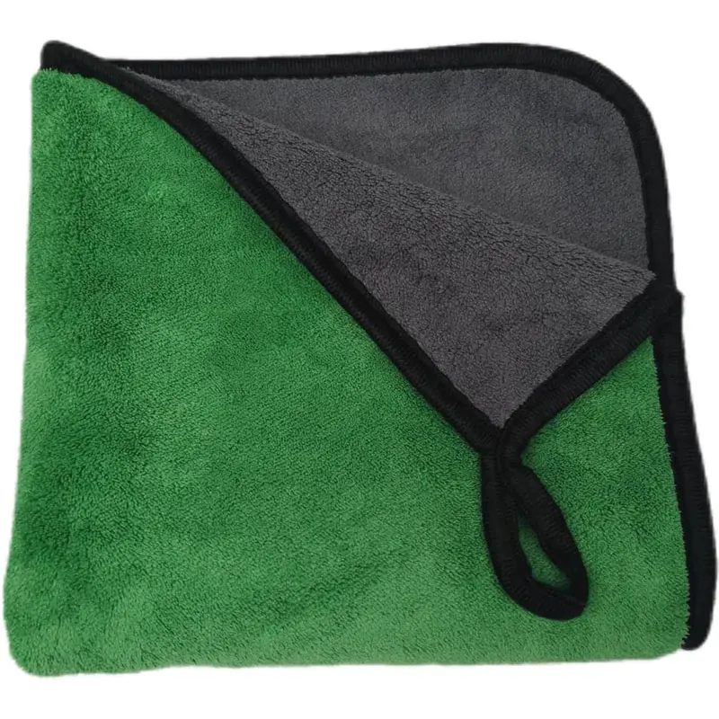 Car Wash Microfiber Towels 10/5/3pcs Thicken Car Cleaning Cloth Drying Towel Double Layer microfiber towel microfiber cleaning cloths microfiber washing towel car washing towel microfiber car towel microfiber towels cleaning cloth fiber towel fiber car wipes car drying towel drying cloth