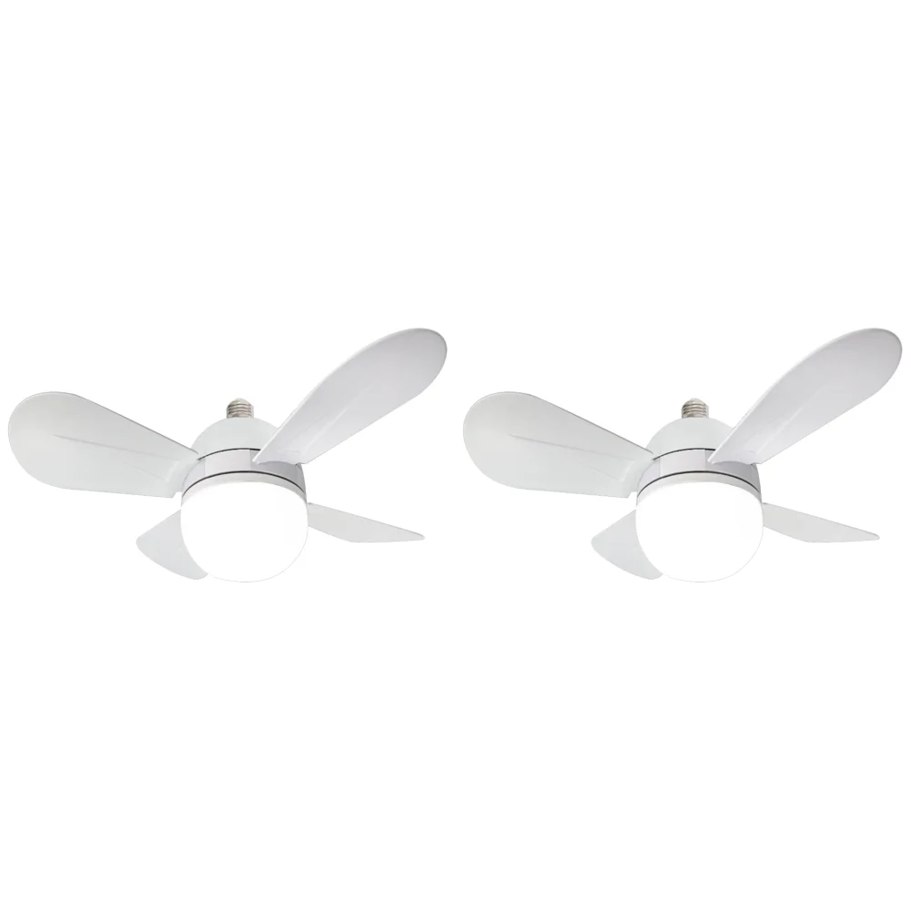 White 2pcs
