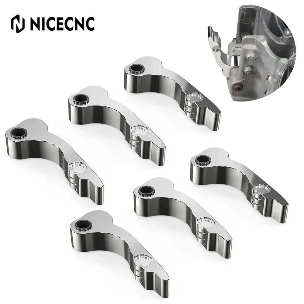 NICECNC Adjustable Clutch Weights Counter-weight Kit For Can Am Maverick X3 Max R RR 4x4 Sport 2017-2022 Commander 1000R