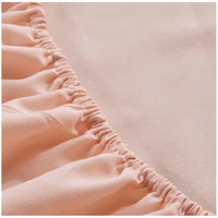 Soft Mattress Cover Nordic Replacement Fitted Sheet 3