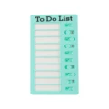 Green To Do List
