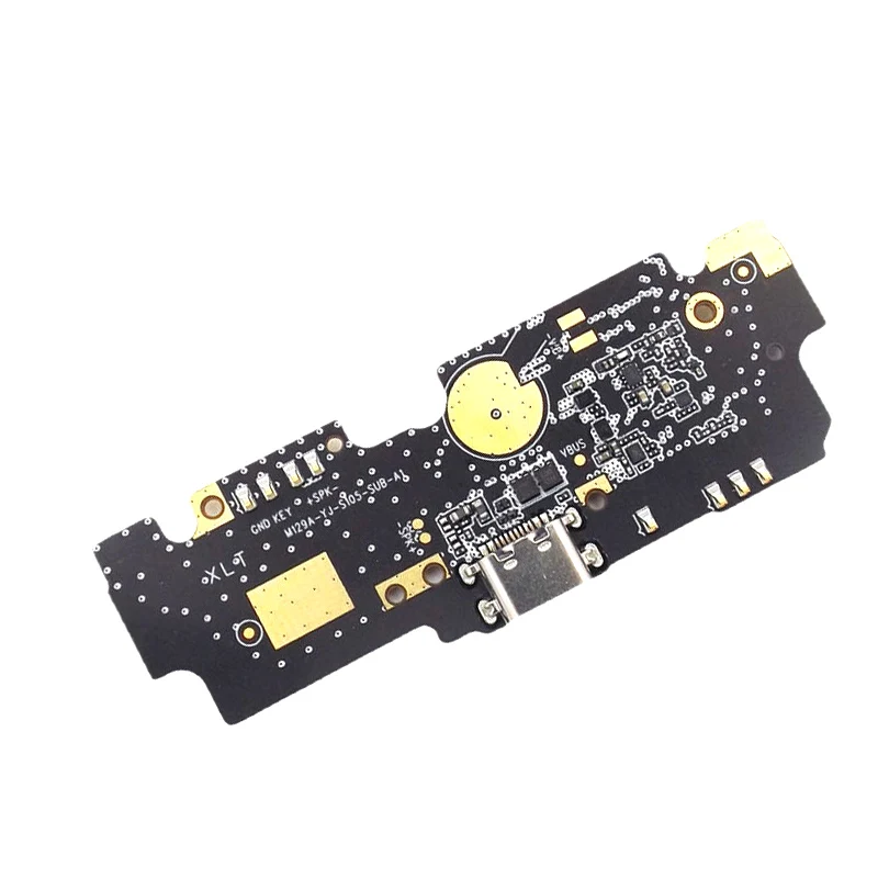 새로운 오리지널 OUKITEL WP21 USB 보드 충전 베이스 충전 도크 포..