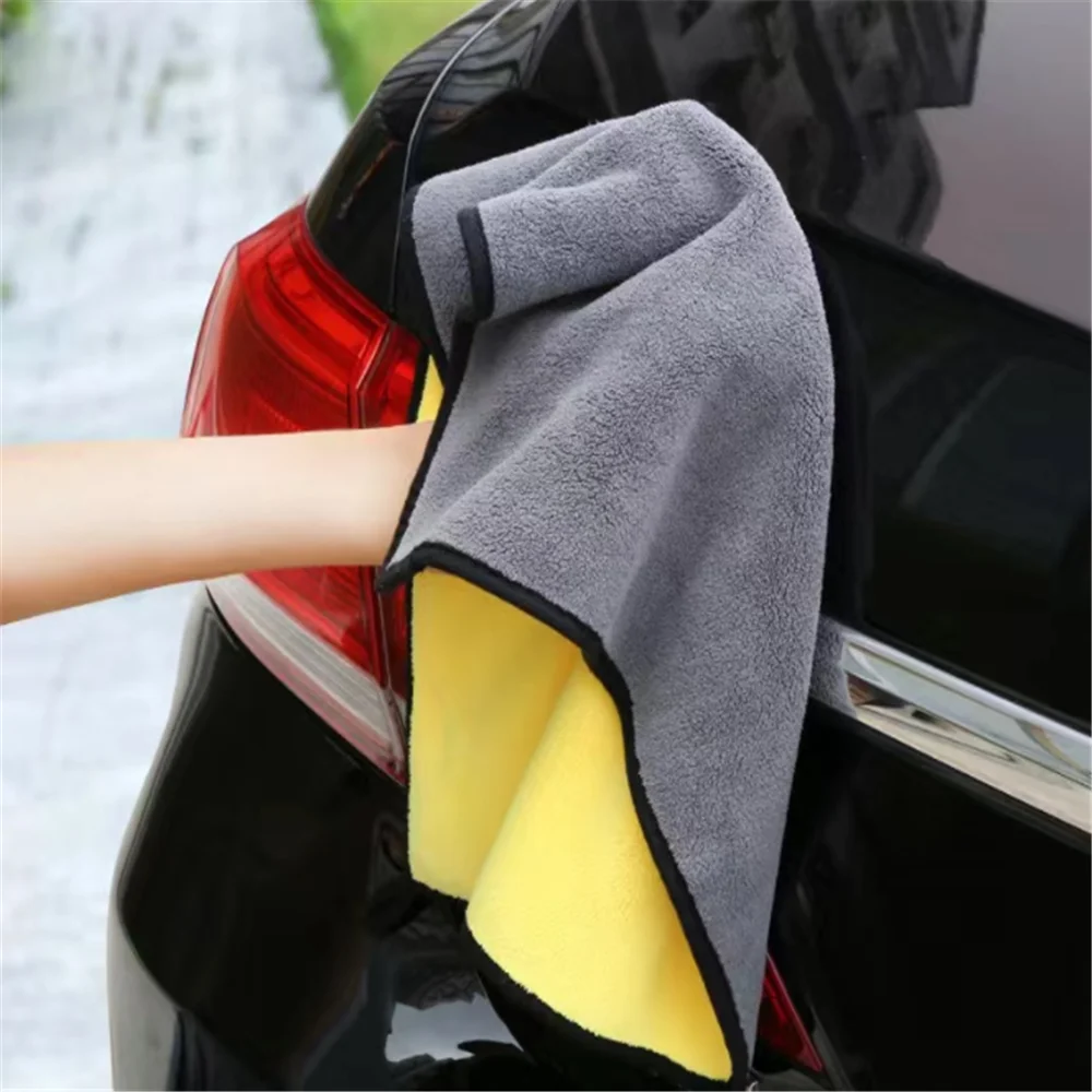 자동차 스타일링 청소 천 타월 for audi a7 renault kangoo touareg opel vivaro 혼다 어코드 2003-2007 bmw r1200gs lc