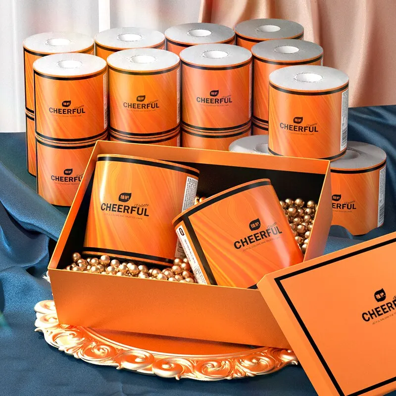 Рисунок 4 - Zhihu оранжевый корд туалетная