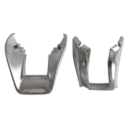 Volant plat pour Benz AMG Sport A/CLA/GLB/B/C/E/G, classe W177, W176, W205, W213, W238, W247, W156 