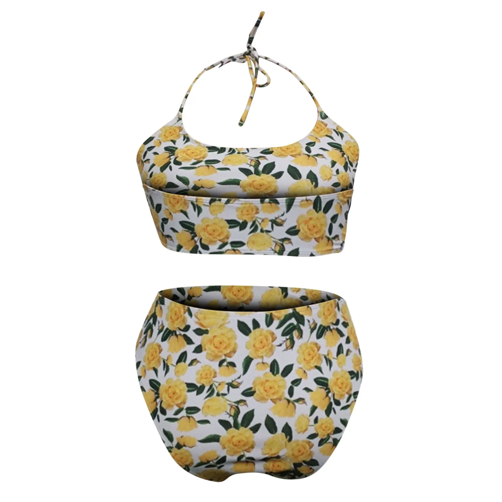 Рисунок 6 - Женский комплект бикини большого