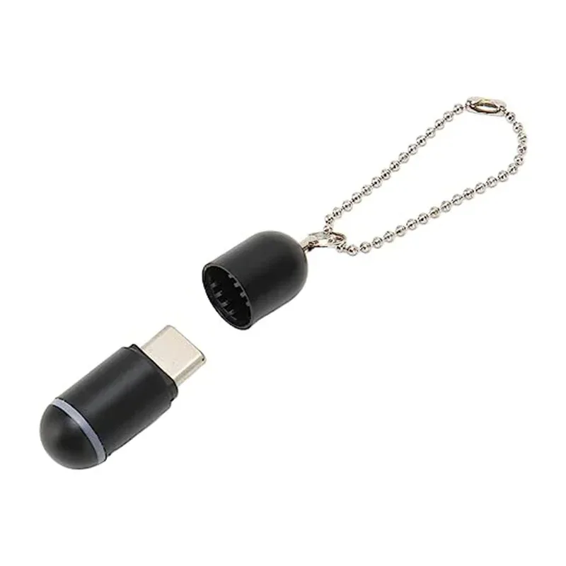 Smartphone remote control infrared transmitter USB C for iso phone uni remote control IR Blasters Smart home adapter