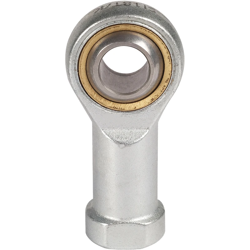 Airtac original F-M4/m5/m6/m8/m10 kugellager stangen endgelenk lager innen gewinde metrisch weiblicher zylinder fisheye stecker – Detail 4