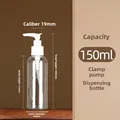 Transparent 150ml
