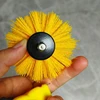 Time Saving Cleaning Solution Conical Pointed Drill Brush for All Surfaces Effortless Cleaning Conical Pointed Brush 4