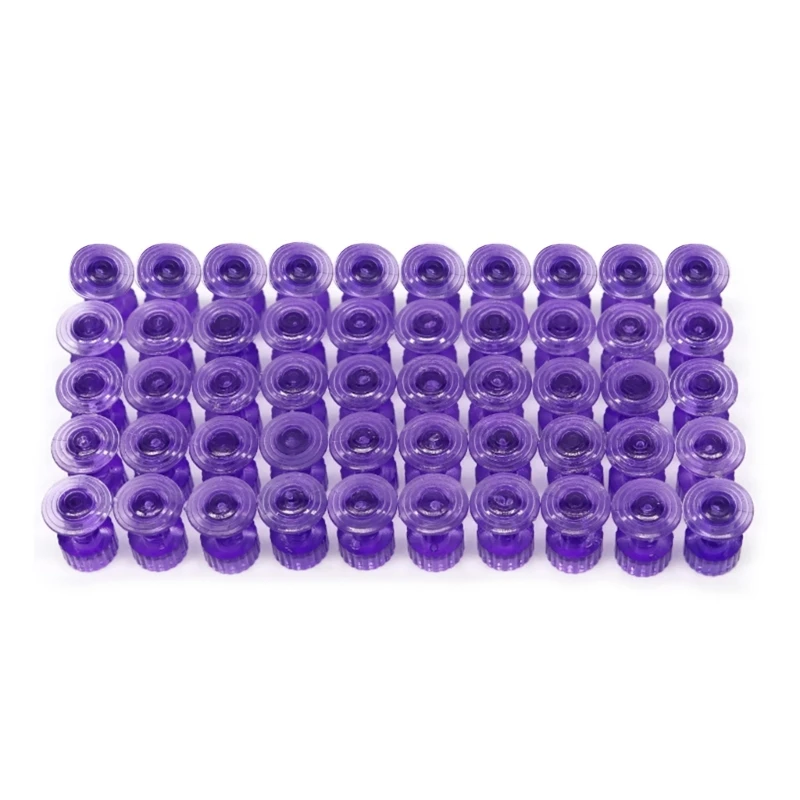 

50Pcs Glue Tabs Dent Removal Tools Dent Removal Tool Auto Dent Repair