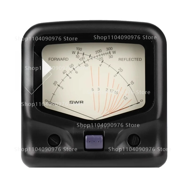 Diamond Power Meter/Standing Wave Meter SX-20C (SX20C) Instrumentation